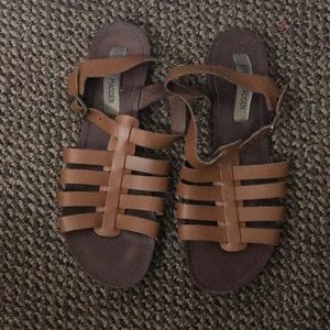 Steve Madden Sandals